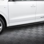 Странични прагове (дифузери) Audi Q3 S-line 8U