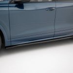 Странични прагове (дифузери) Audi Q8 Mk1