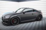 Странични прагове (дифузери) Audi TT S / TT S-Line 8S Facelift - Image 2