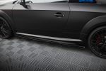 Странични прагове (дифузери) Audi TT S / TT S-Line 8S Facelift - Image 3