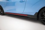 Странични прагове (дифузери) Hyundai Veloster N Mk2 - Image 3