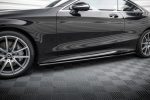 Странични прагове (дифузери) Mercedes-Benz S Coupe AMG-Line C217 Facelift