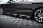 Странични прагове (дифузери) Mercedes-Benz S Coupe AMG-Line C217 Facelift - Image 3