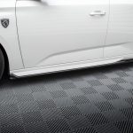 Странични прагове (дифузери) Peugeot 308 GT SW Mk3