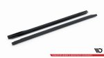 Странични прагове (дифузери) V.1 BMW 5 M-Pack G60 - Image 2