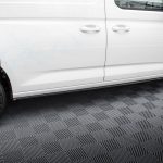 Странични прагове (дифузери) Volkswagen Caddy Maxi Mk5