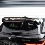 Спойлер за  багажник BMW M135i M-Performance F40