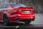 Спойлер за  Jaguar XE R-Dynamic X760 Facelift