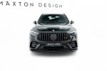 Преден спойлер Mercedes-AMG GLC 43 X254 - Image 2