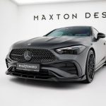 Преден спойлер V.2 Mercedes-Benz CLE AMG-Line C236