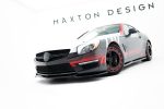 Преден спойлер V.2 Mercedes-Benz SL 63 AMG R231 - Image 4