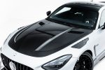 Предпазен капак от въглеродни влакна Mercedes-AMG GT 63 C192 - Image 2