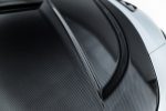 Предпазен капак от въглеродни влакна Mercedes-AMG GT 63 C192 - Image 5