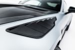 Предварително изработени карбонови вентилационни отвори за преден калник Mercedes-AMG GT 63 C192
