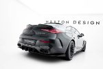 Задни странични добавки  Mercedes-AMG CLE 53 C236 - Image 2