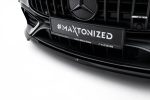Комплект Сплитери Mercedes-AMG CLE 53 C236 - Image 3