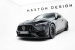Комплект Сплитери Mercedes-AMG CLE 53 C236 - Image 4