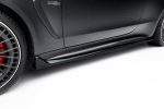 Комплект Сплитери Mercedes-AMG CLE 53 C236 - Image 5
