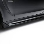 Добавка за Прагове   Mercedes-AMG CLE 53 C236