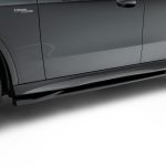 Добавка за Прагове   Mercedes-AMG GLC 43 X254
