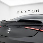 Спойлер 3D Mercedes-Benz CLE AMG-Line C236