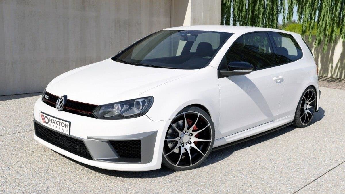 pol_po_front-bumper-vw-golf-vi-r400-look-22033_1 Предна броня VW GOLF VI (ВИД R400) - Image 1