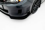 Предни капаци Капаци за Subaru Impreza WRX STI Mk3 Facelift - Image 3