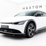 Преден спойлер за Kia EV6 Mk1