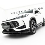 Преден спойлер MG HS Mk2