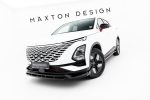 Преден спойлер Omoda 5 Mk1