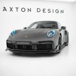 Преден спойлер Porsche 911 Turbo S Sport Package 992