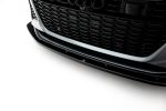 Преден спойлер V.2 Audi RS6 C8 - Image 3