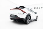 Долен спойлер за Kia EV6 Mk1 - Image 2