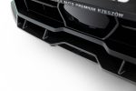 Преден спойлер от карбонов материал за BMW X5 M F95 Facelift - Image 4