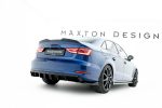 Задни странични сплитери  Audi A3 Sedan 8V - Image 2