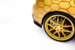 Задни странични сплитери  V.2 Volkswagen Golf GTI Clubsport Mk8 Facelift - Image 2