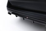 Заден сплитер (с вертикални релси) Volkswagen Multivan Long T7 - Image 3