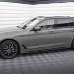 Комплект Сплитери BMW 5 Touring G31