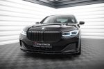 Комплект Сплитери за BMW 7 G11 Facelift - Image 3