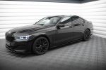 Комплект Сплитери за BMW 7 G11 Facelift