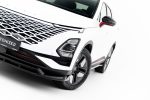 Комплект Сплитери Omoda 5 Mk1 - Image 2
