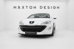 Комплект Сплитери за Peugeot RCZ Mk1 - Image 3