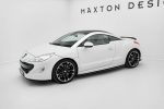 Комплект Сплитери за Peugeot RCZ Mk1