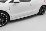 Комплект Сплитери за Peugeot RCZ Mk1 - Image 5
