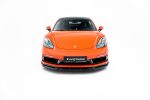 Комплект Сплитери Porsche 718 Cayman GTS 982c - Image 4