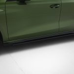Странични капаци Audi S3 Sportback / A3 S-line Sportback 8Y Facelift