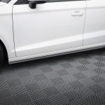 Странични прагове    Дифузери Audi A3 Sedan 8V