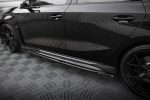 Странични прагове    Дифузери Audi RS3 Sportback 8Y - Image 2
