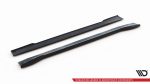 Странични прагове    Дифузери Jeep Grand Cherokee Trailhawk Mk5 - Image 4