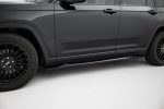 Странични прагове    Дифузери Jeep Grand Cherokee Trailhawk Mk5